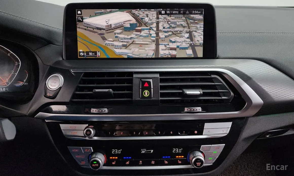 Фото 14 - BMW X4