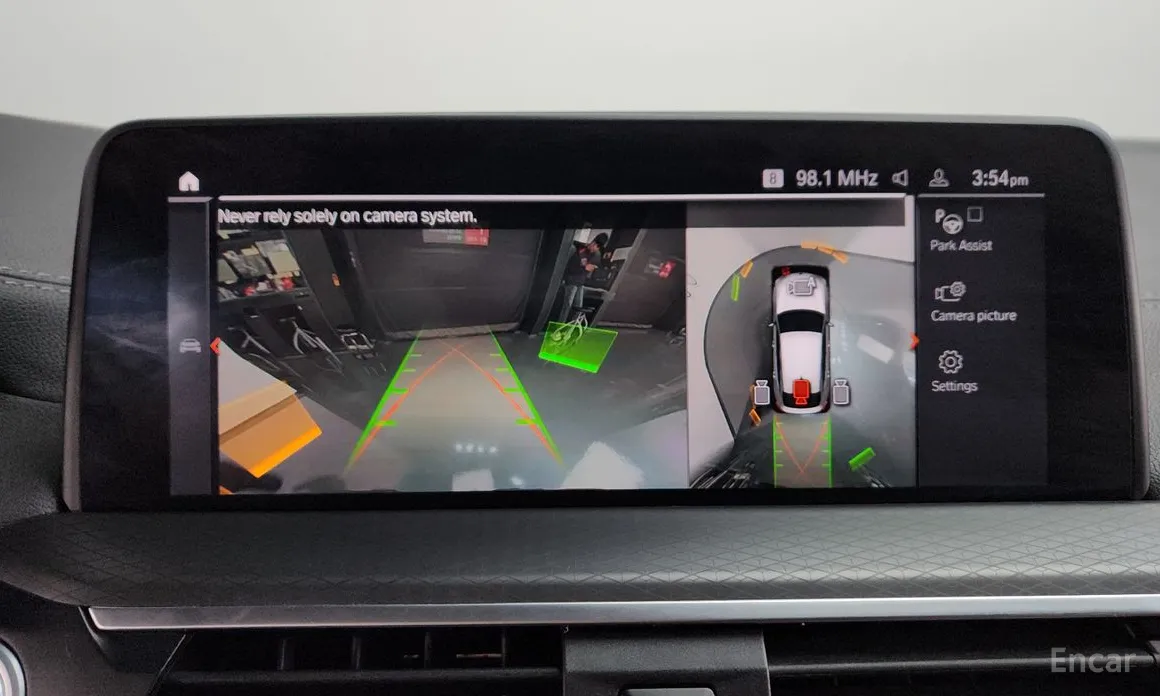 Фото 15 - BMW X4