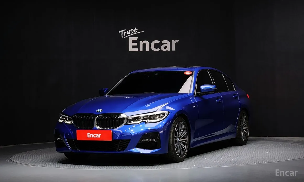 Фото 1 - BMW 3 Series