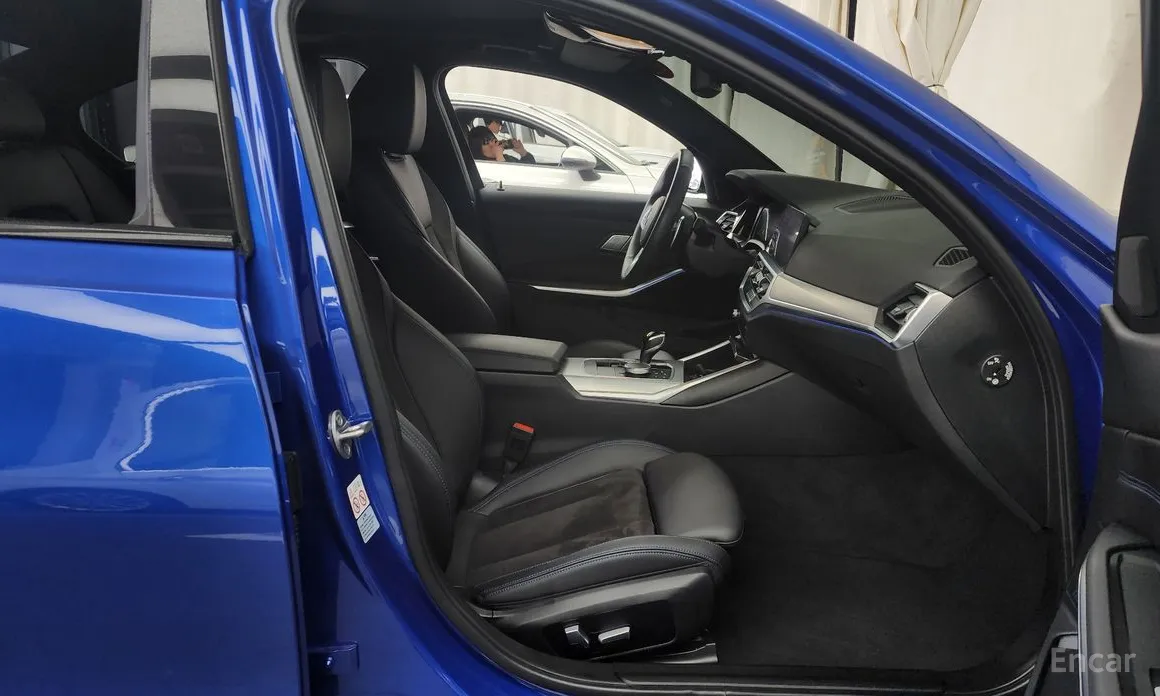 Фото 11 - BMW 3 Series