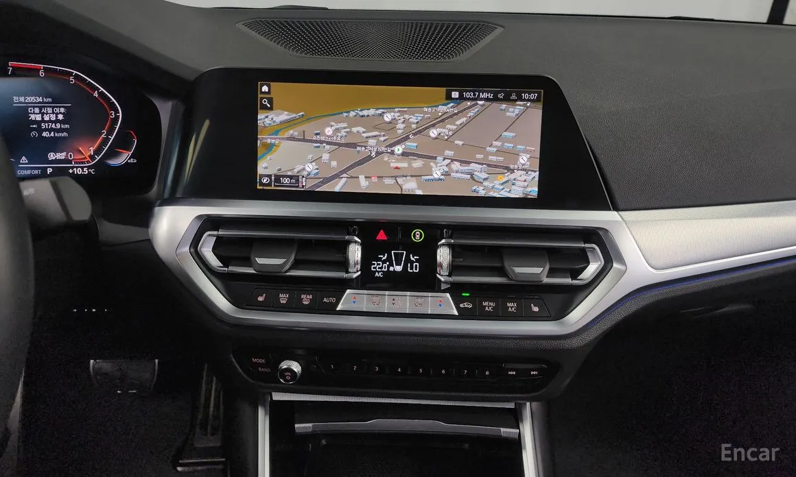 Фото 14 - BMW 3 Series