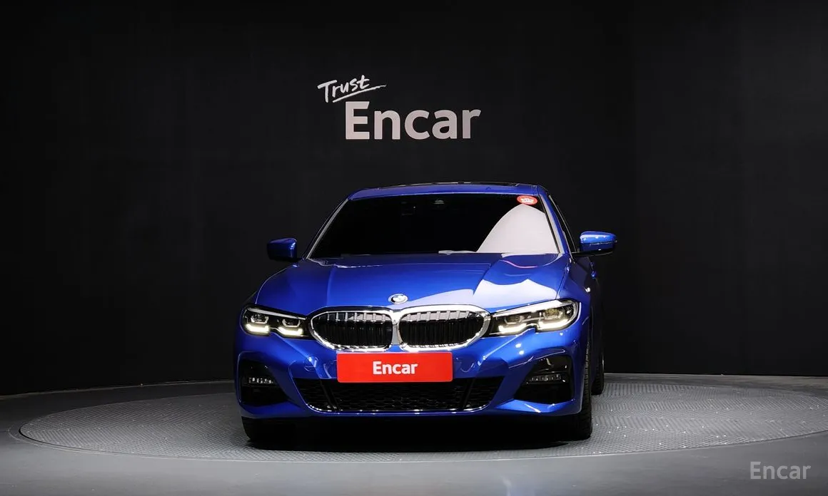 Фото 3 - BMW 3 Series