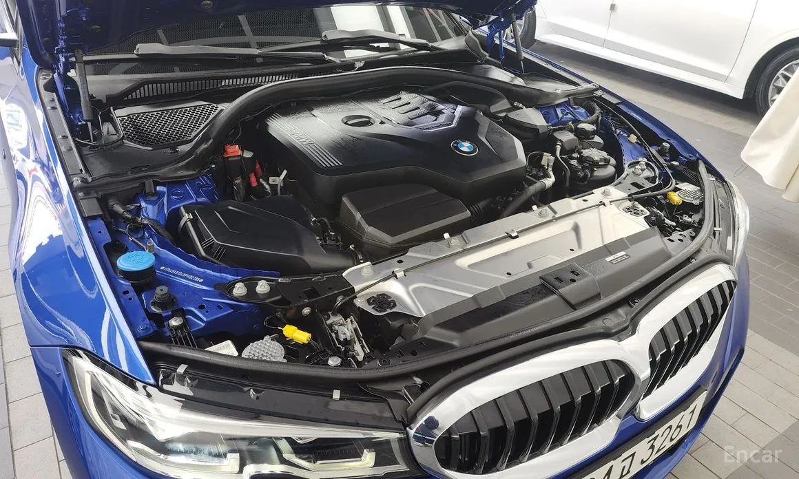 Фото 6 - BMW 3 Series