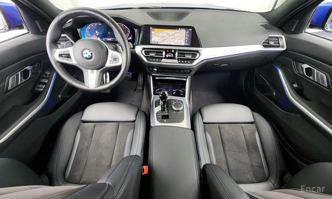 Фото 7 - BMW 3 Series