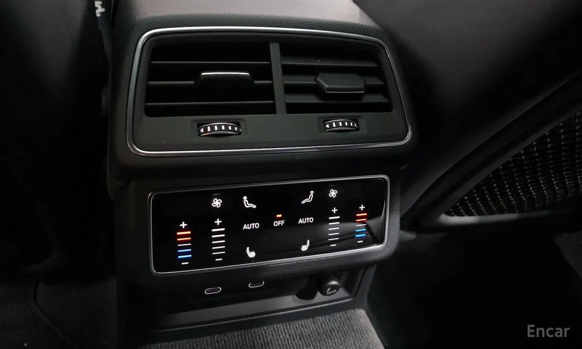 Фото 18 - Audi RS 7