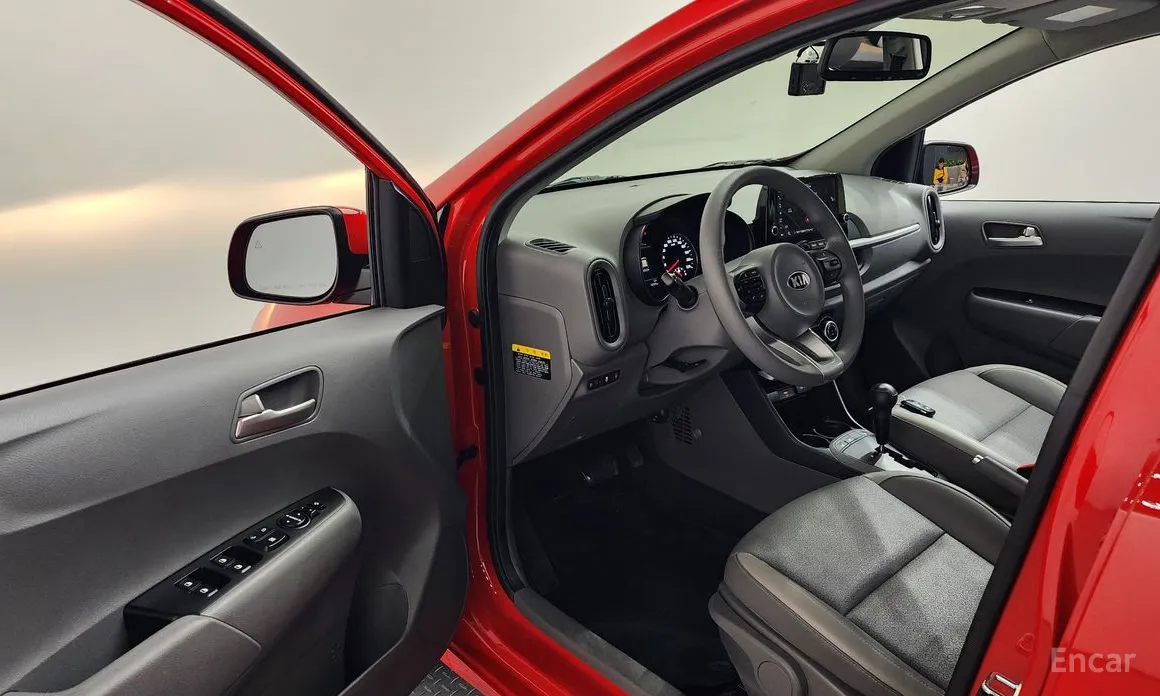 Фото 10 - Kia Morning