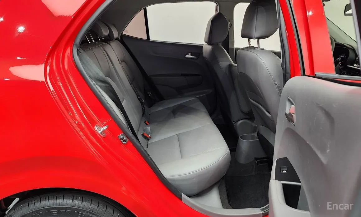 Фото 12 - Kia Morning