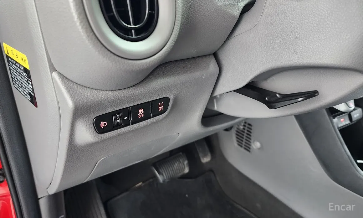 Фото 14 - Kia Morning