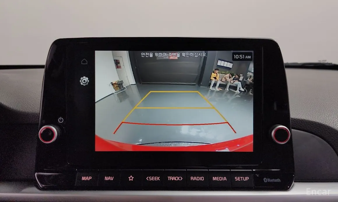 Фото 16 - Kia Morning