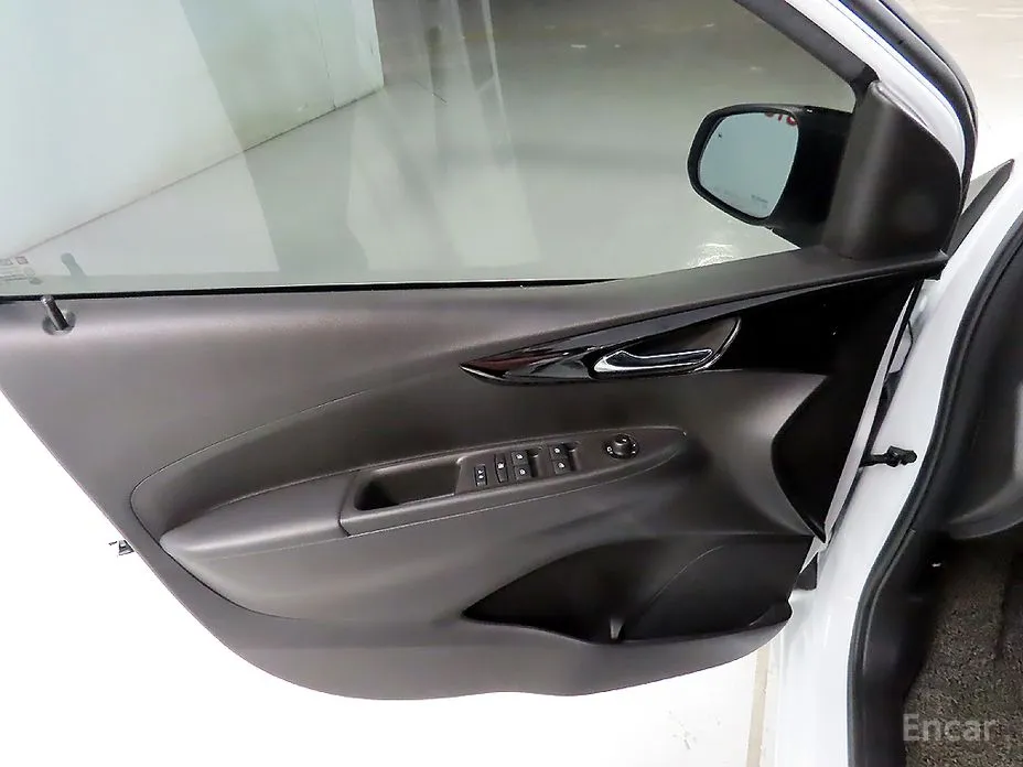 Фото 15 - Chevrolet Spark