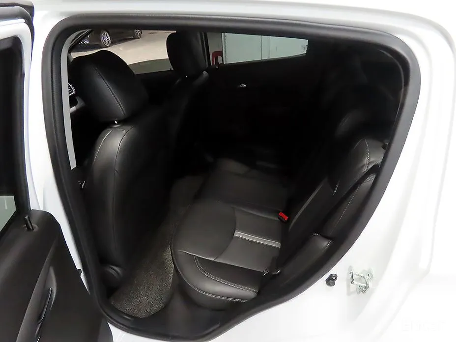 Фото 7 - Chevrolet Spark