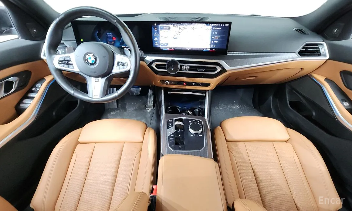 Photo 7 - BMW 3 Series