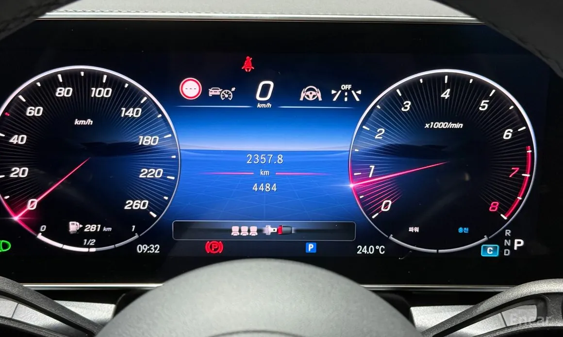 Фото 11 - Mercedes-Benz GLC-Class