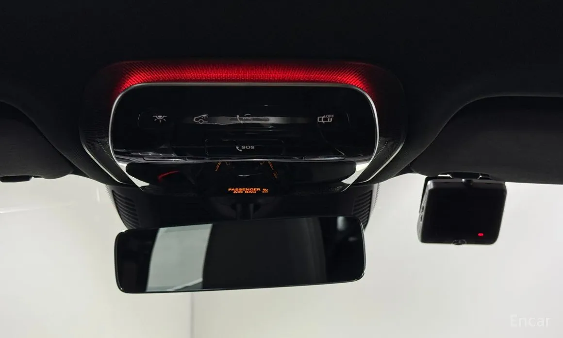 Фото 15 - Mercedes-Benz GLC-Class