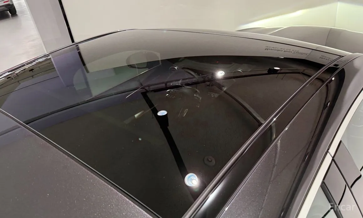 Фото 19 - Mercedes-Benz GLC-Class