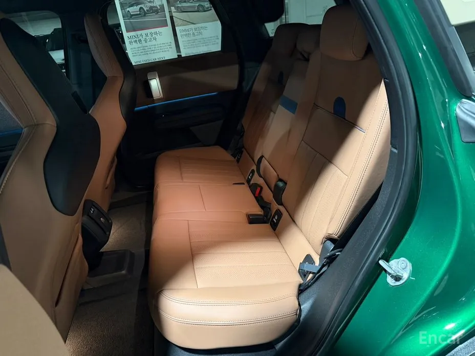 Фото 11 - Mini Countryman