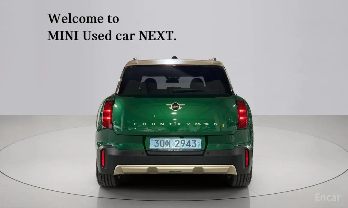 Фото 4 - Mini Countryman