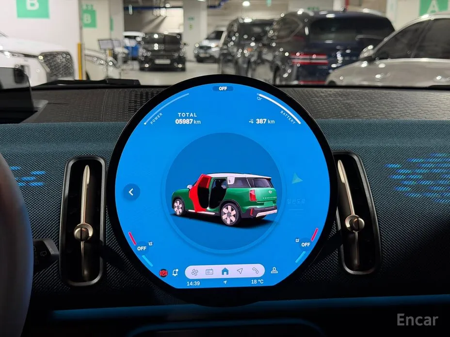 Фото 8 - Mini Countryman