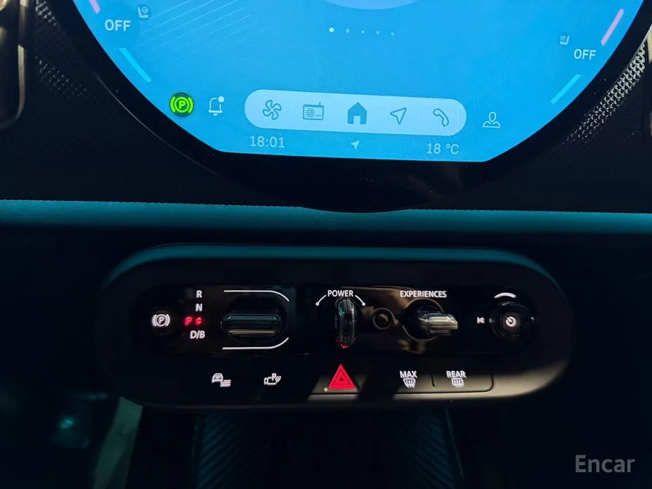 Фото 9 - Mini Countryman