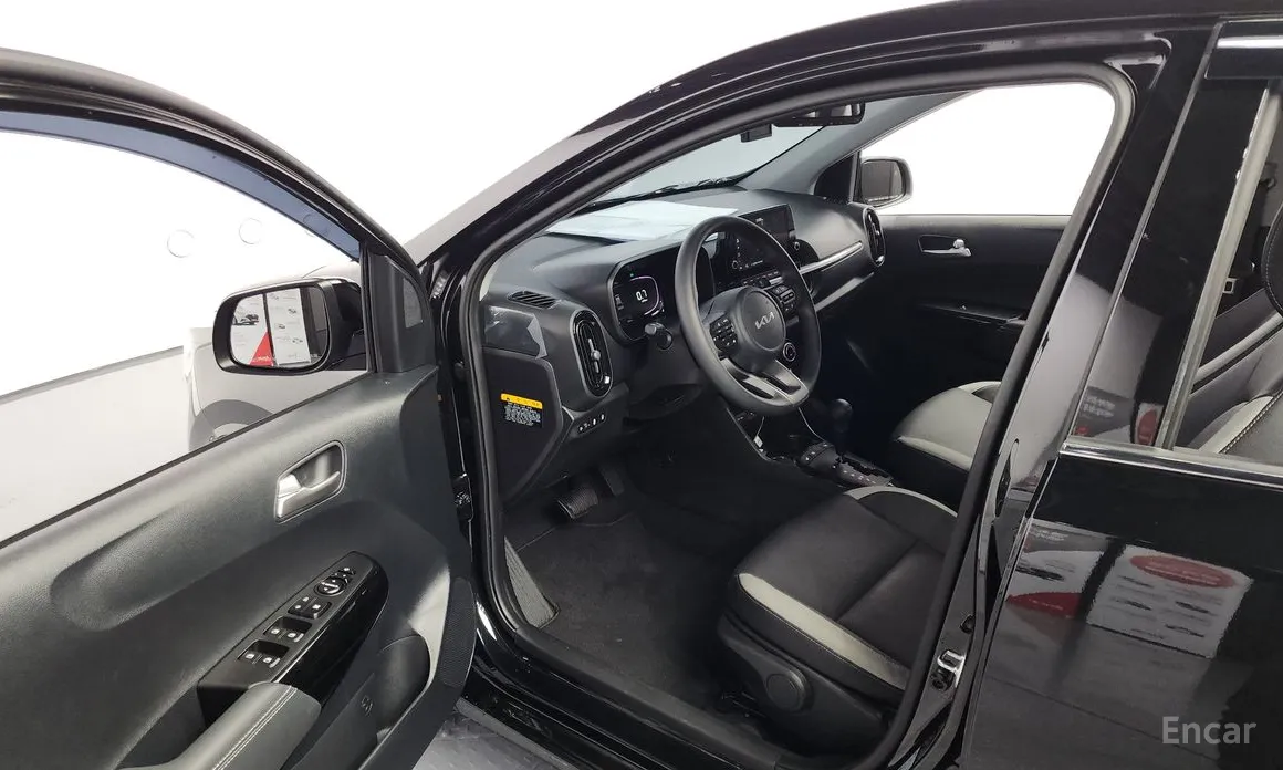 Фото 11 - Kia Morning