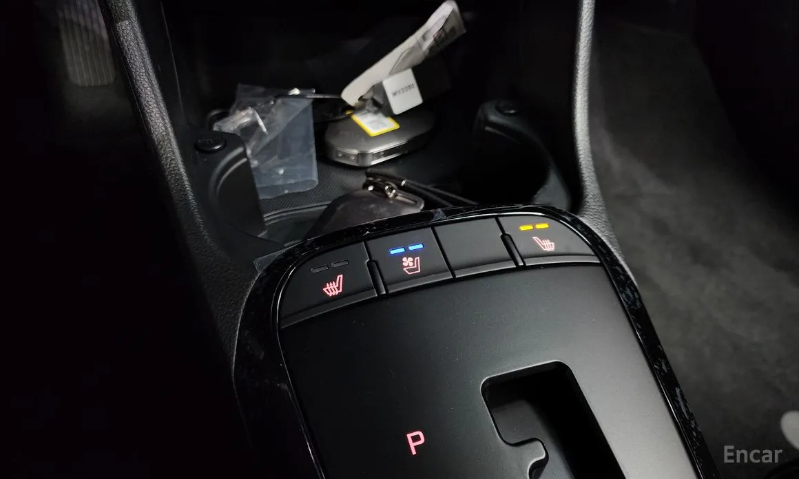 Фото 18 - Kia Morning