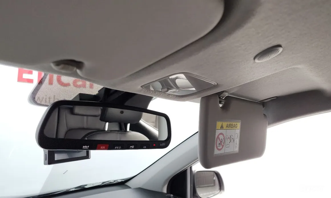 Фото 19 - Kia Morning