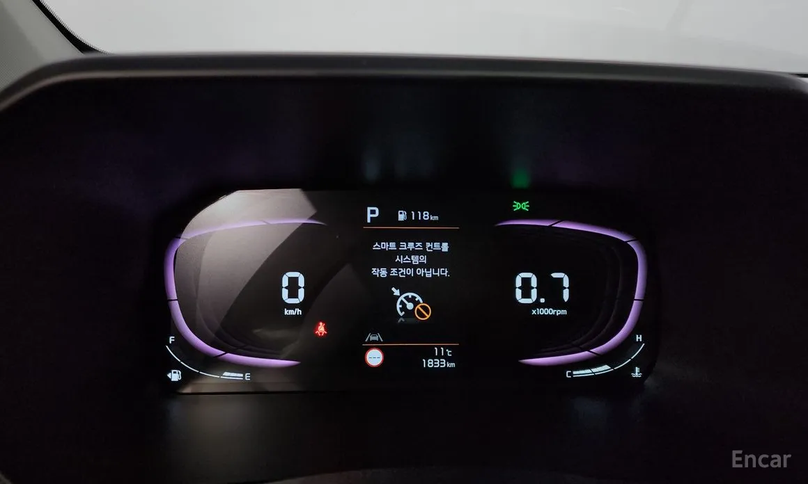 Фото 8 - Kia Morning