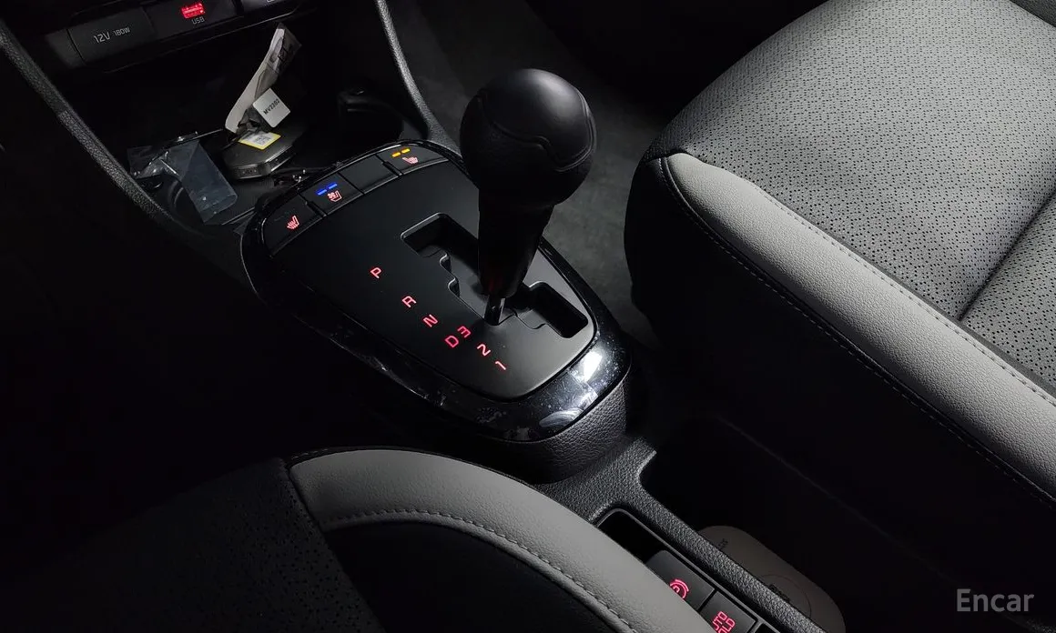 Фото 9 - Kia Morning