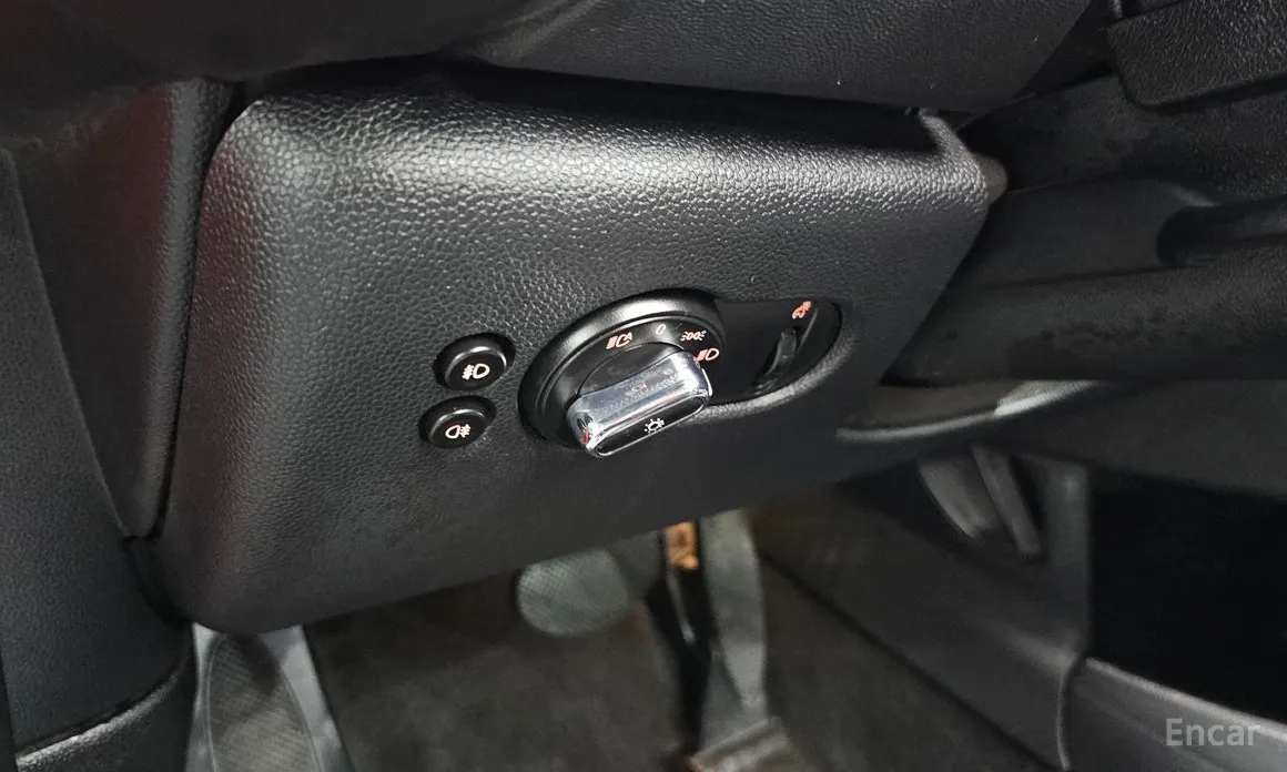 Фото 16 - Mini Cooper Convertible