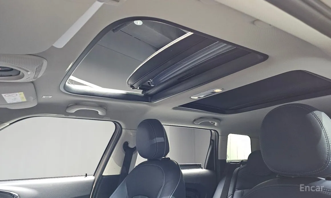 Фото 19 - Mini Clubman