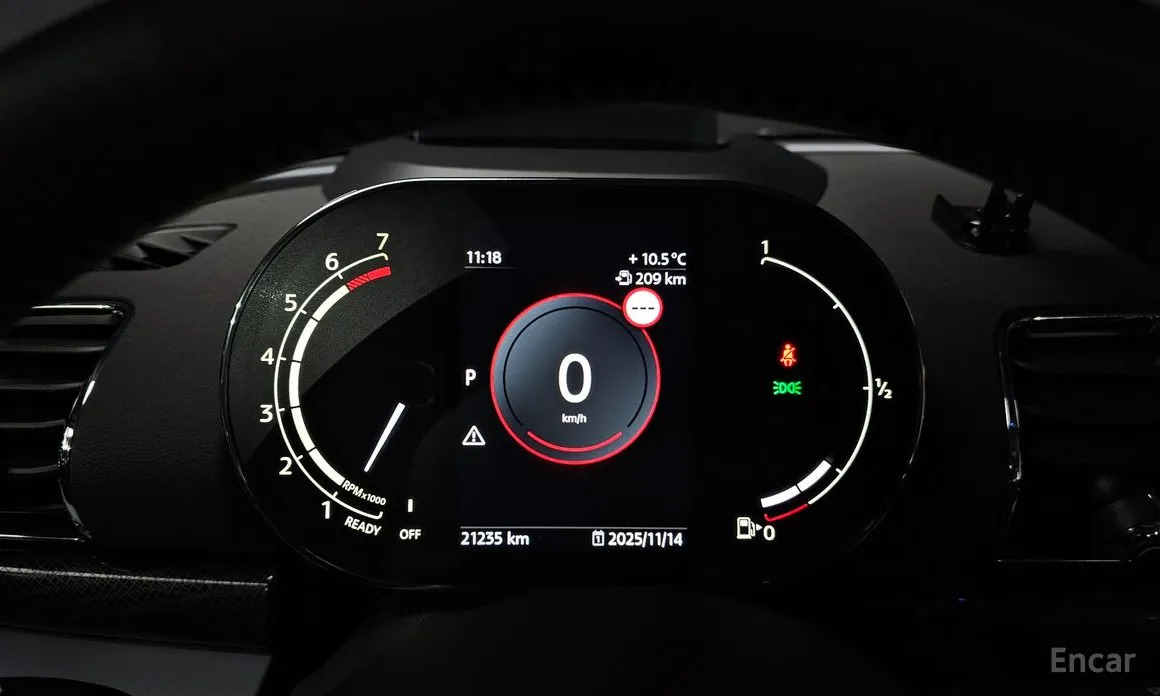 Фото 8 - Mini Clubman