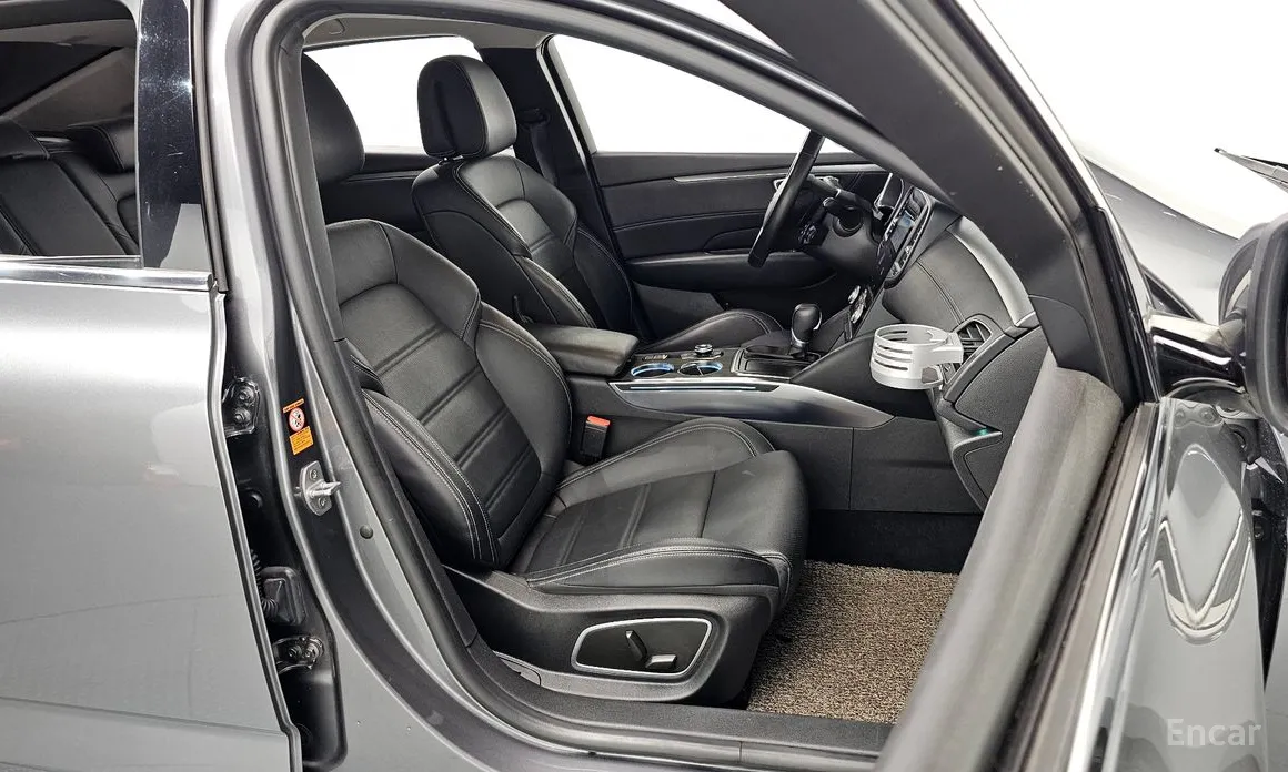 Фото 10 - Renault SM6