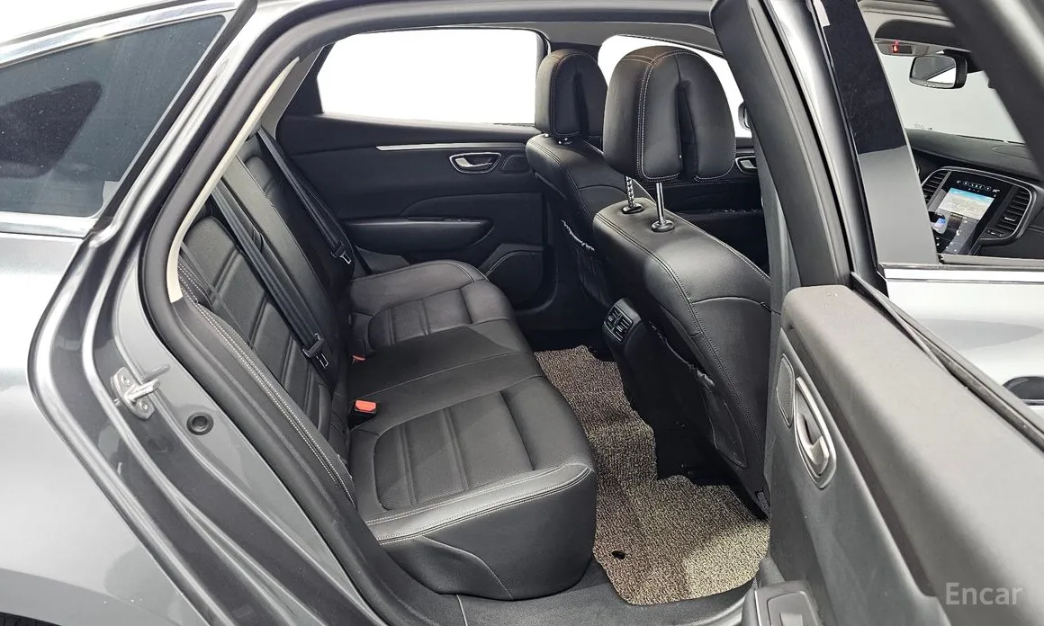 Фото 11 - Renault SM6