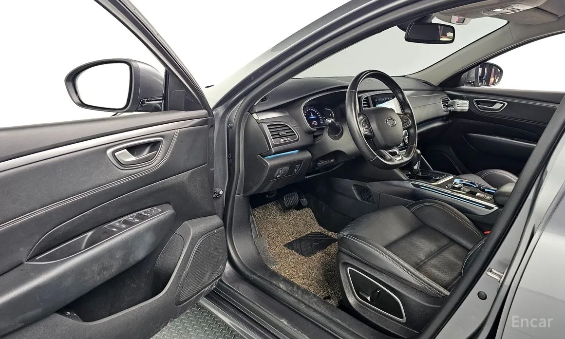 Фото 12 - Renault SM6