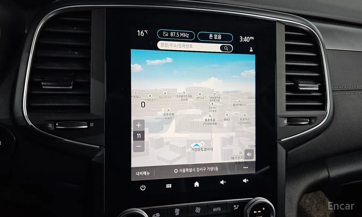 Фото 14 - Renault SM6