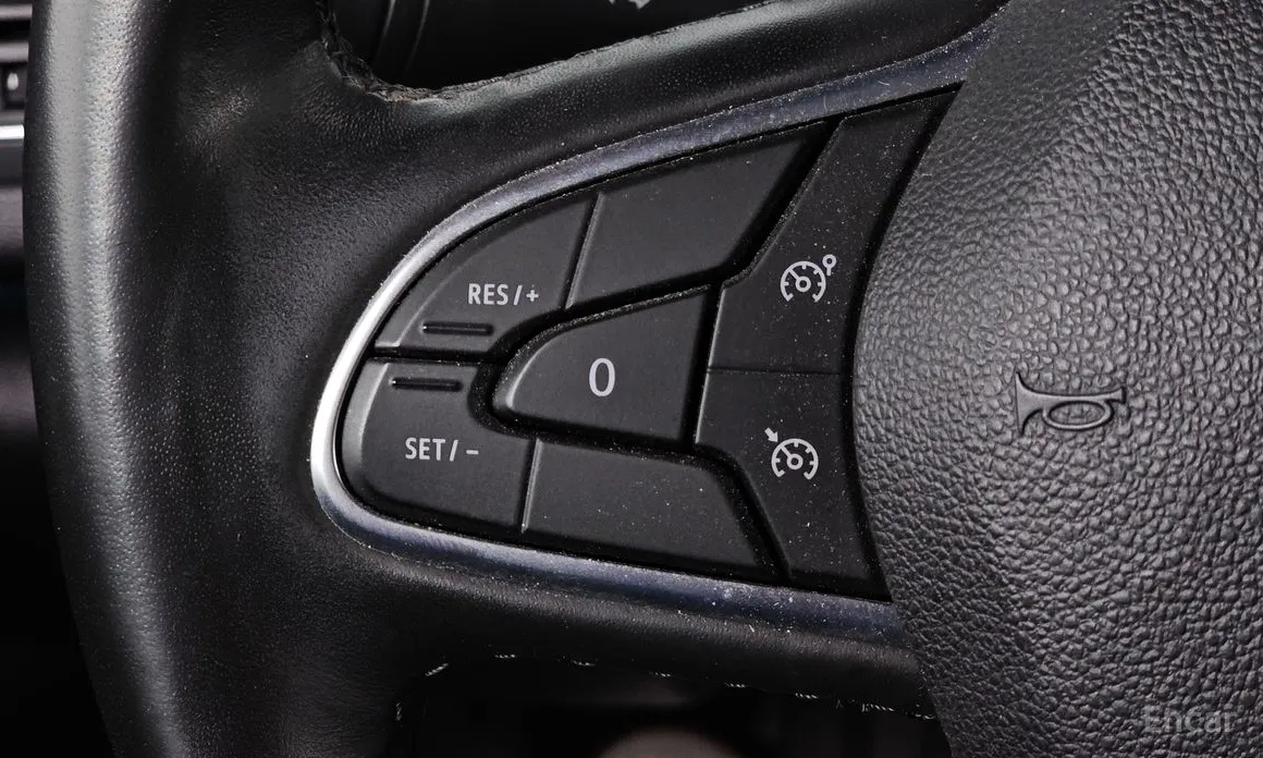 Фото 17 - Renault SM6