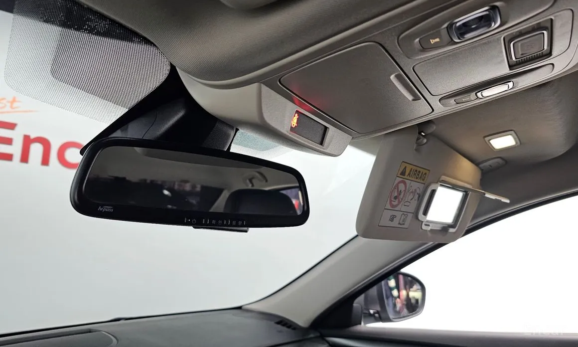 Фото 18 - Renault SM6