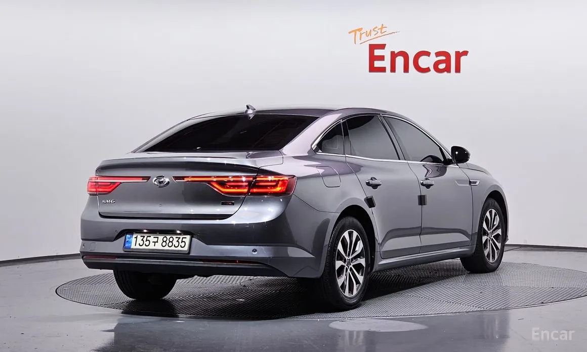 Фото 2 - Renault SM6