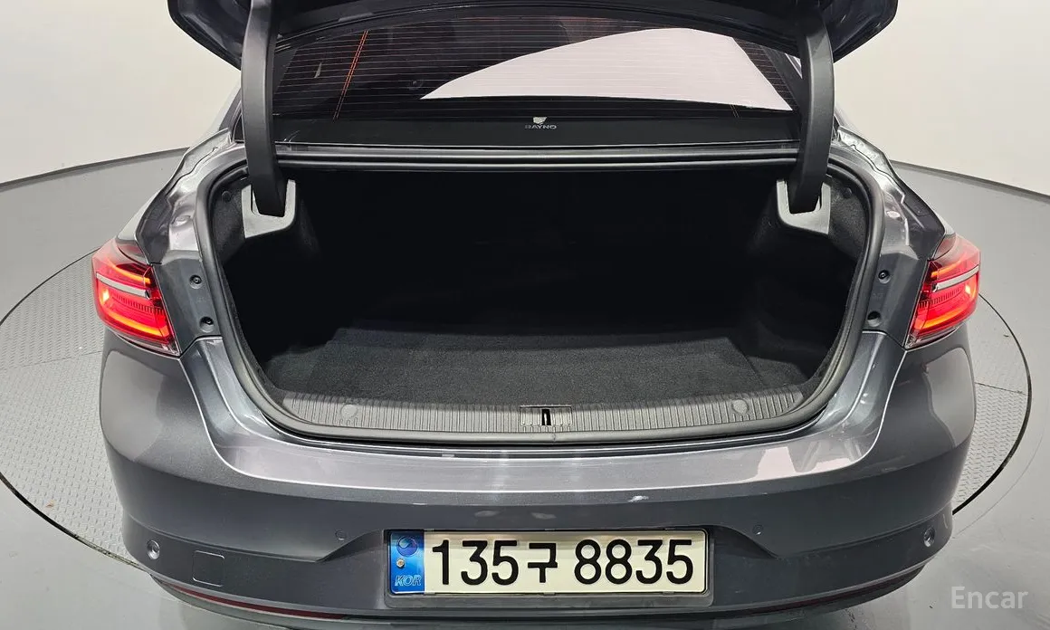 Фото 20 - Renault SM6