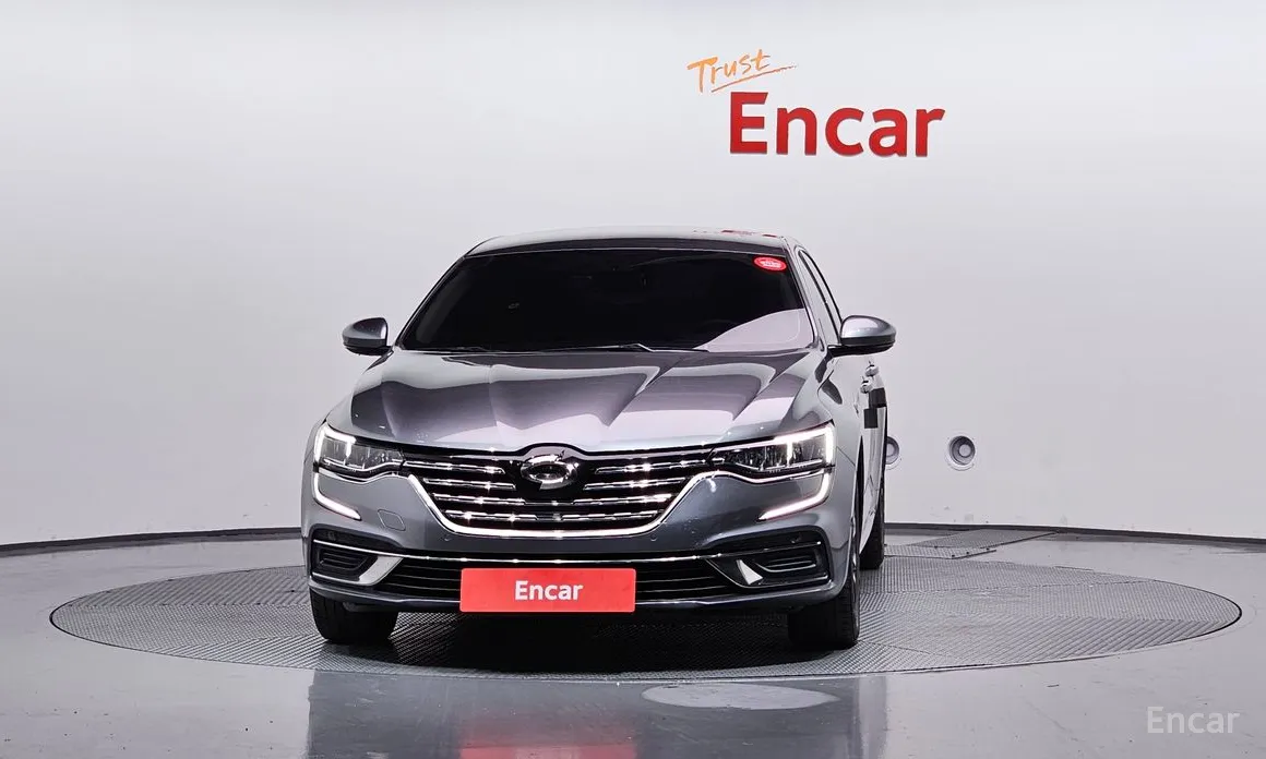 Фото 3 - Renault SM6