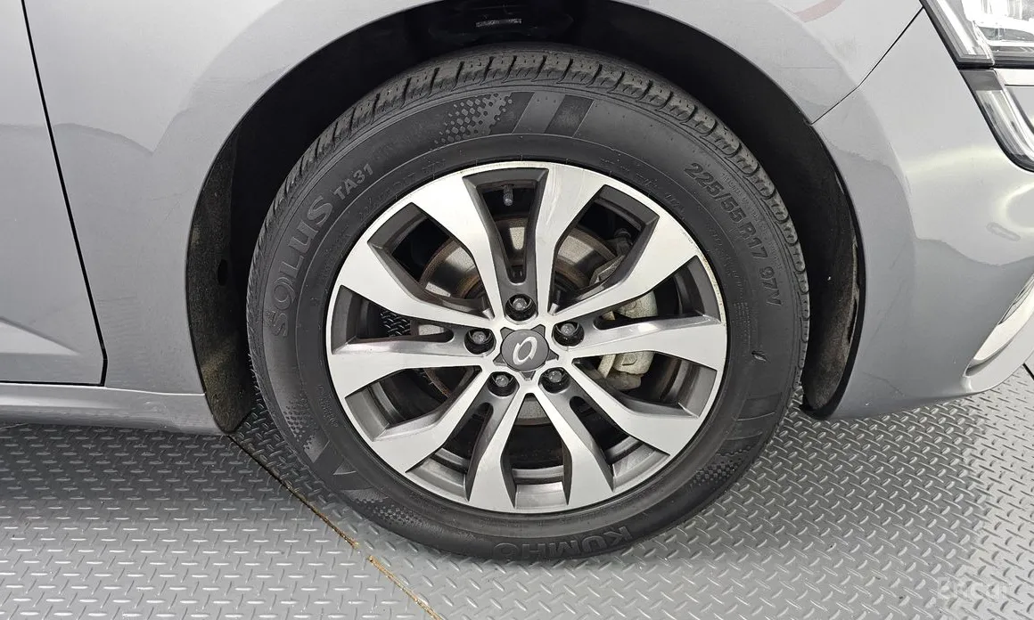 Фото 5 - Renault SM6