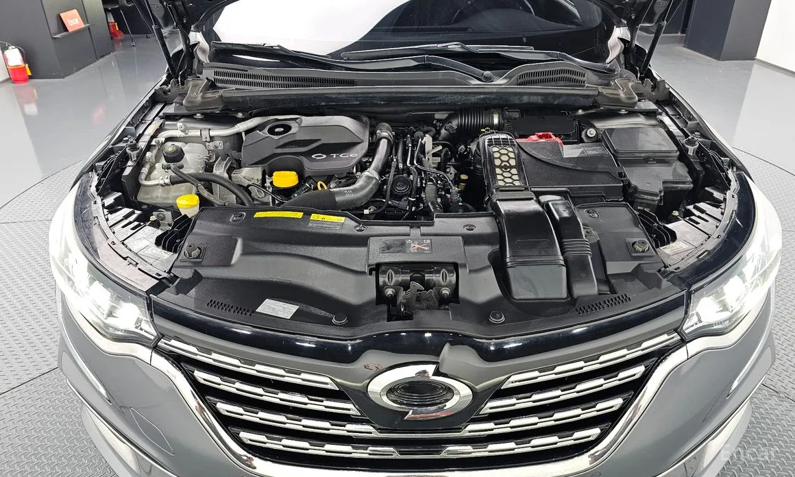 Фото 6 - Renault SM6