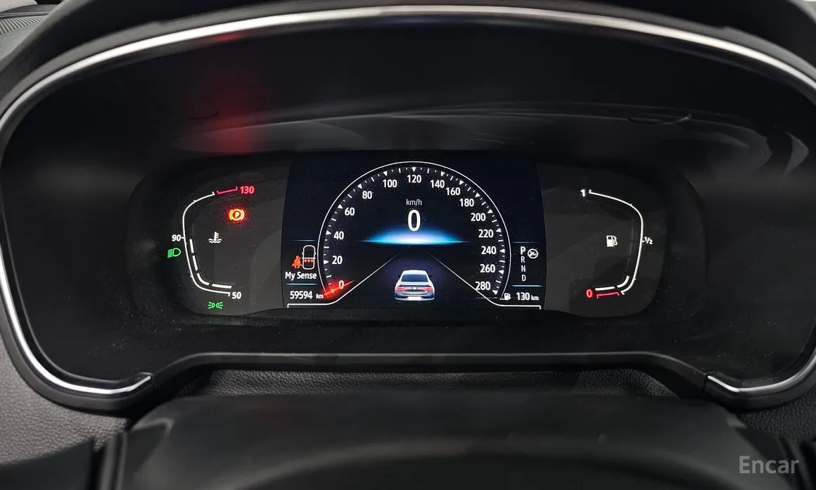 Фото 8 - Renault SM6