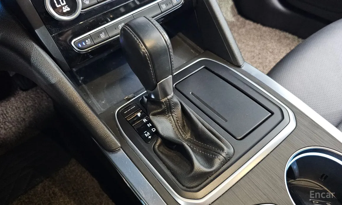 Фото 9 - Renault SM6