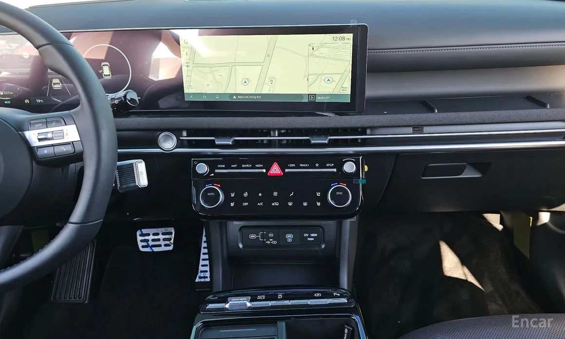 Фото 16 - Hyundai Tucson