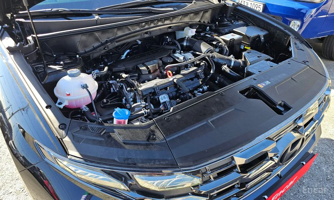 Фото 6 - Hyundai Tucson