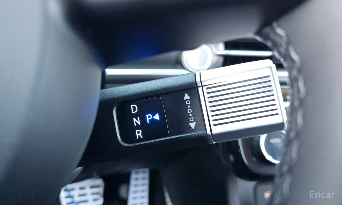 Фото 9 - Hyundai Tucson