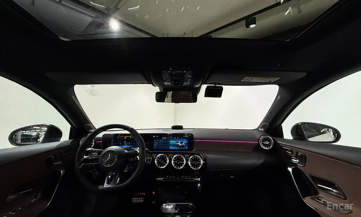 Фото 13 - Mercedes-Benz A-Class