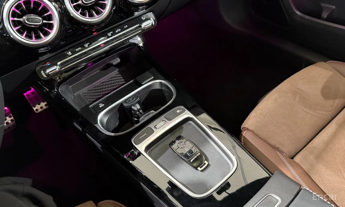 Фото 14 - Mercedes-Benz A-Class