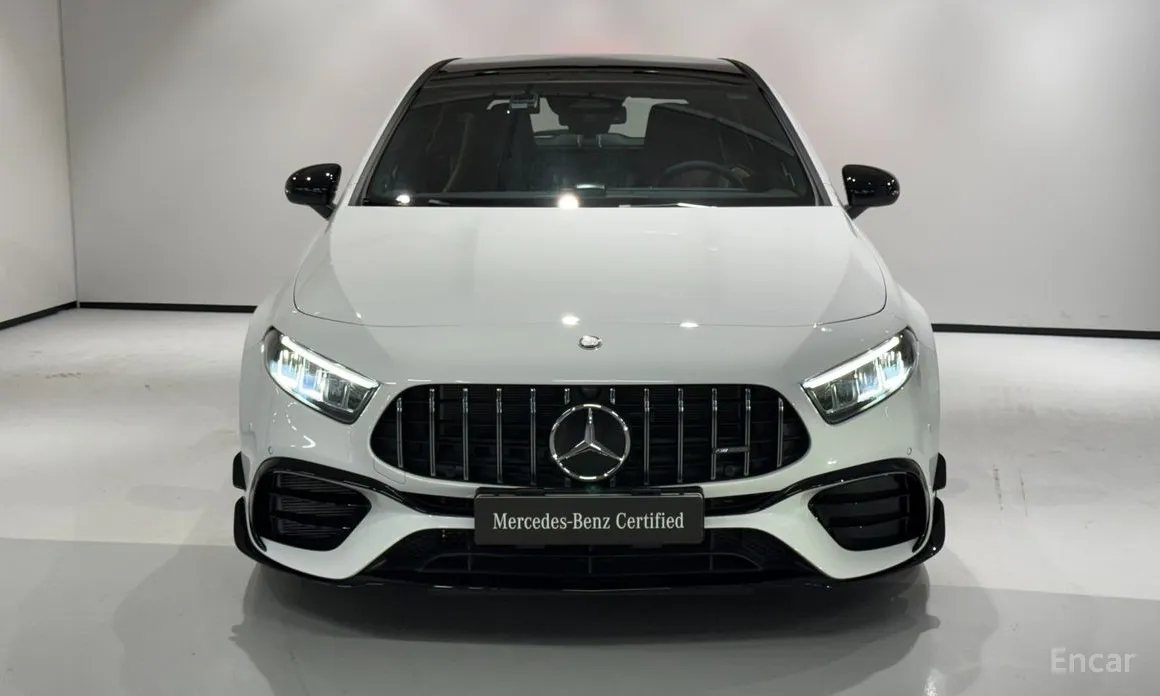 Фото 2 - Mercedes-Benz A-Class